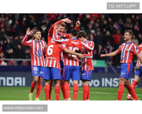 马德里竞技新援火速适应队内,教练组看好未来