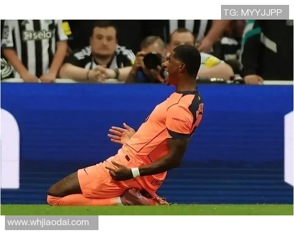 曼联客场大胜,扎卡破门拉什福德斩获制胜球助红魔豪取三分